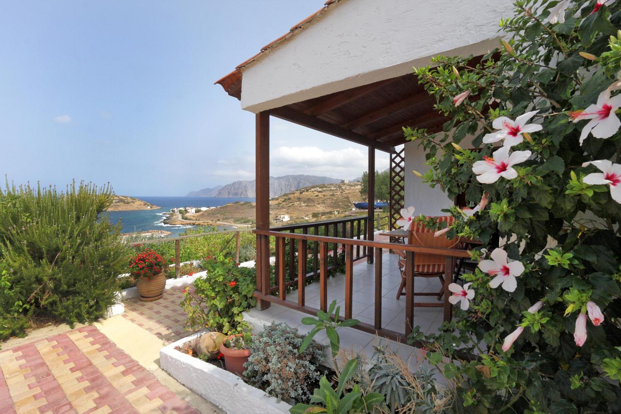 Limenaria Apartments موخلوس الغرفة الصورة