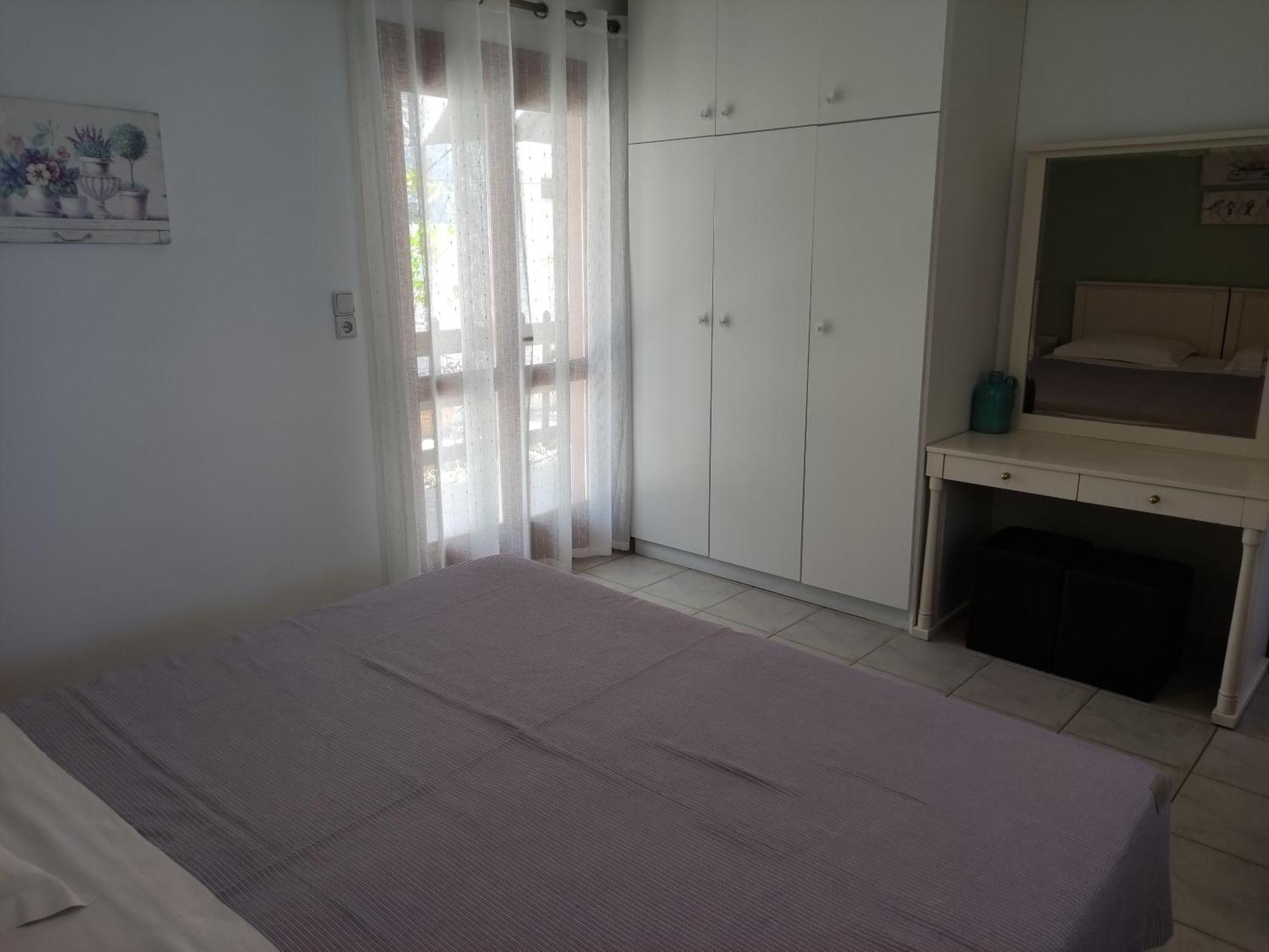 Limenaria Apartments موخلوس المظهر الخارجي الصورة