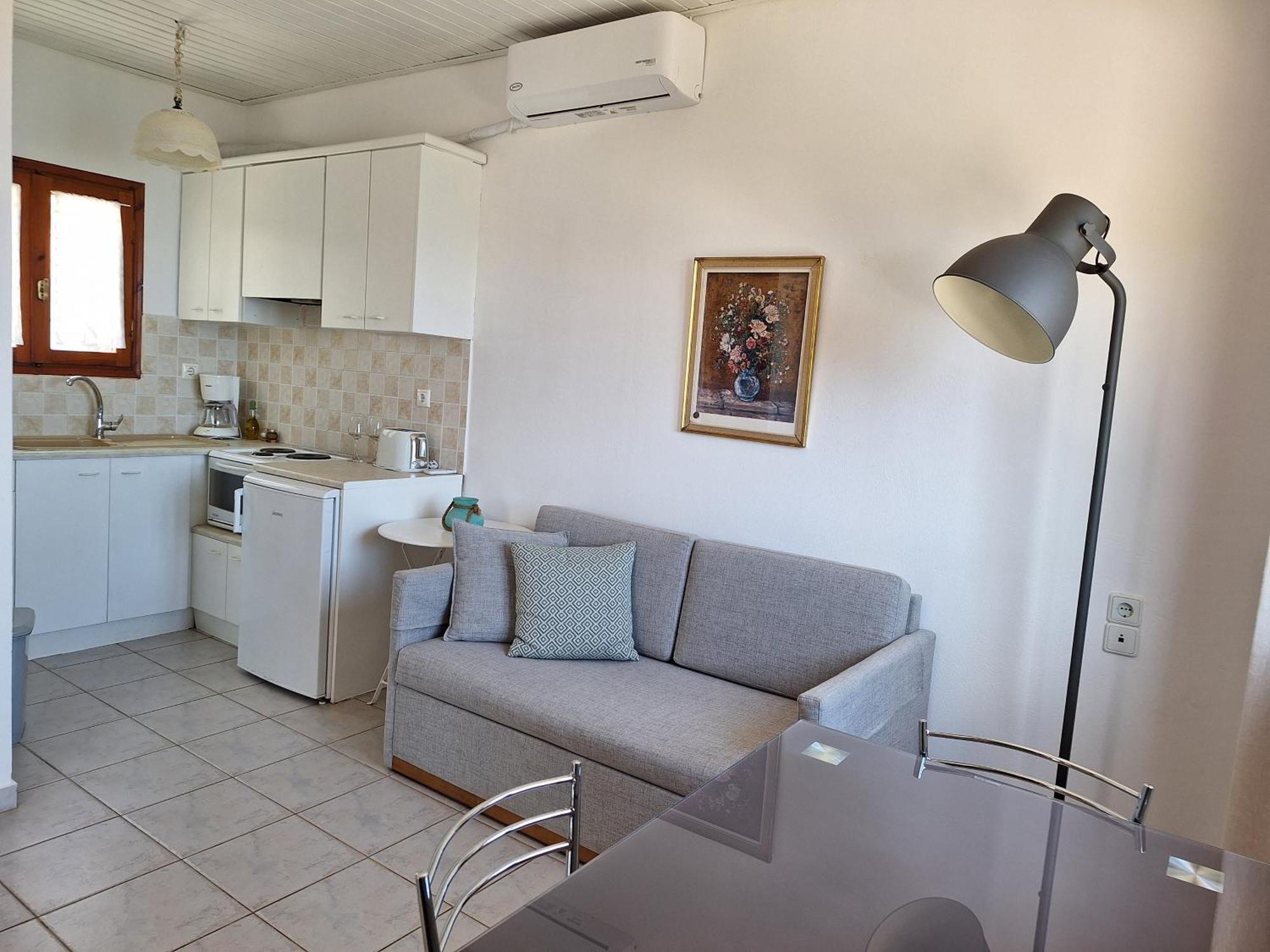 Limenaria Apartments موخلوس المظهر الخارجي الصورة