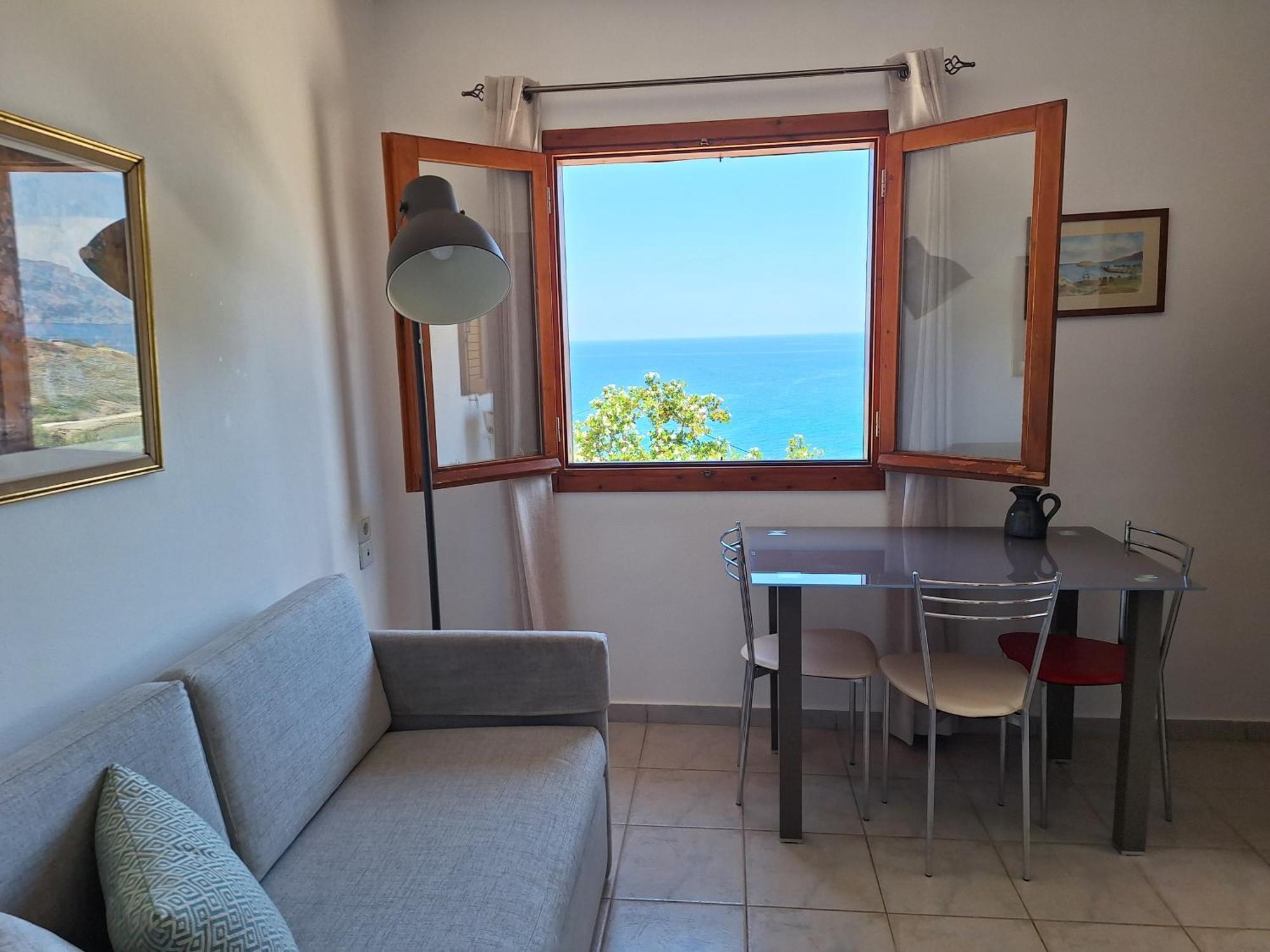 Limenaria Apartments موخلوس المظهر الخارجي الصورة