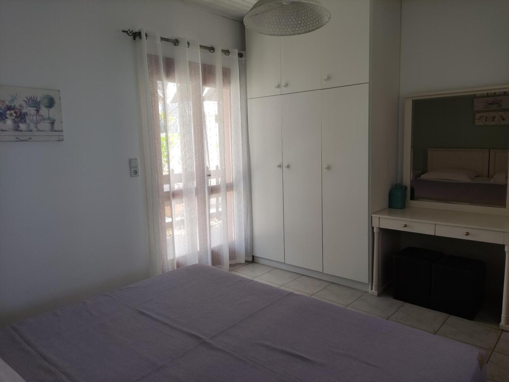 Limenaria Apartments موخلوس المظهر الخارجي الصورة