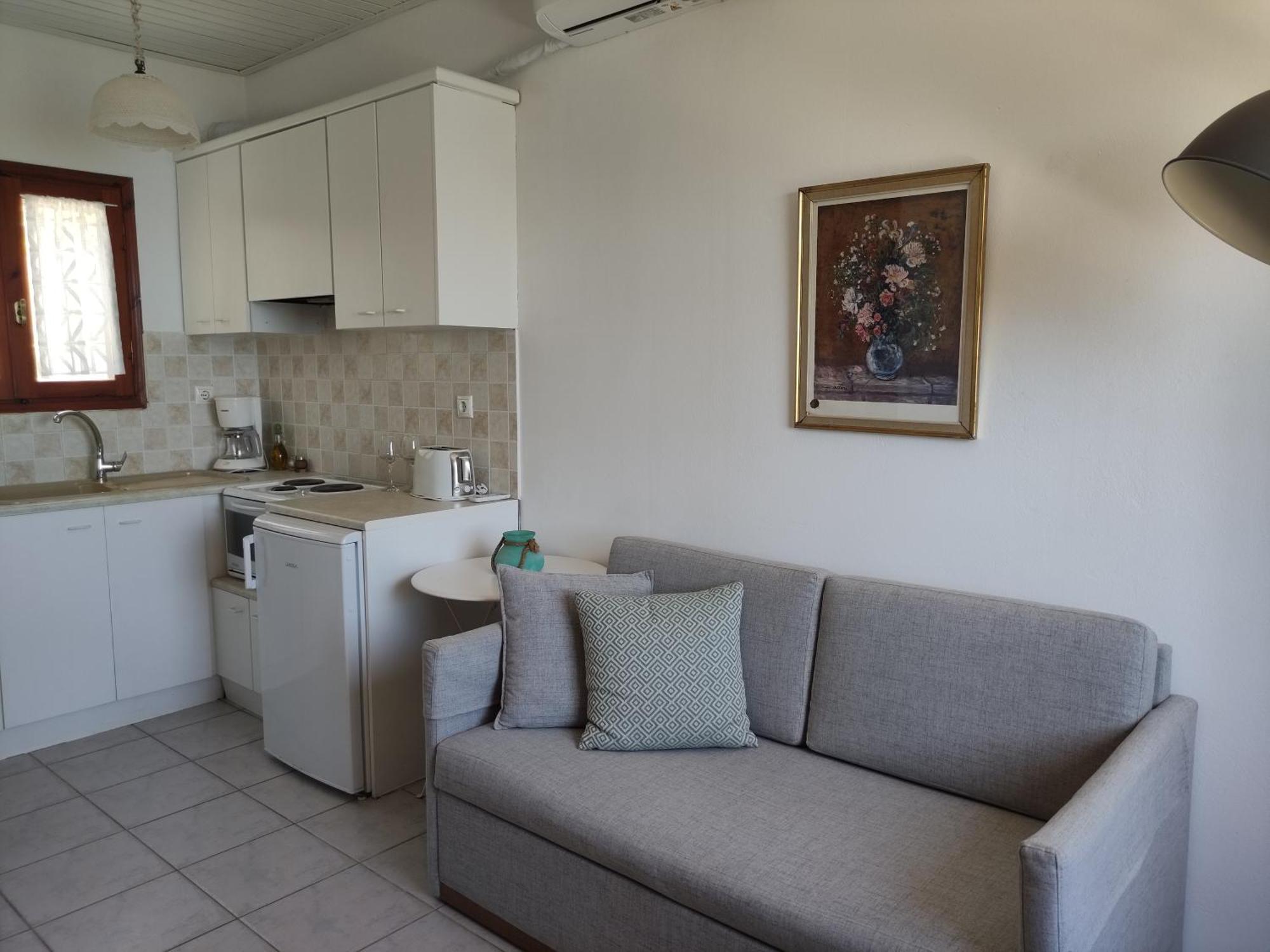 Limenaria Apartments موخلوس المظهر الخارجي الصورة