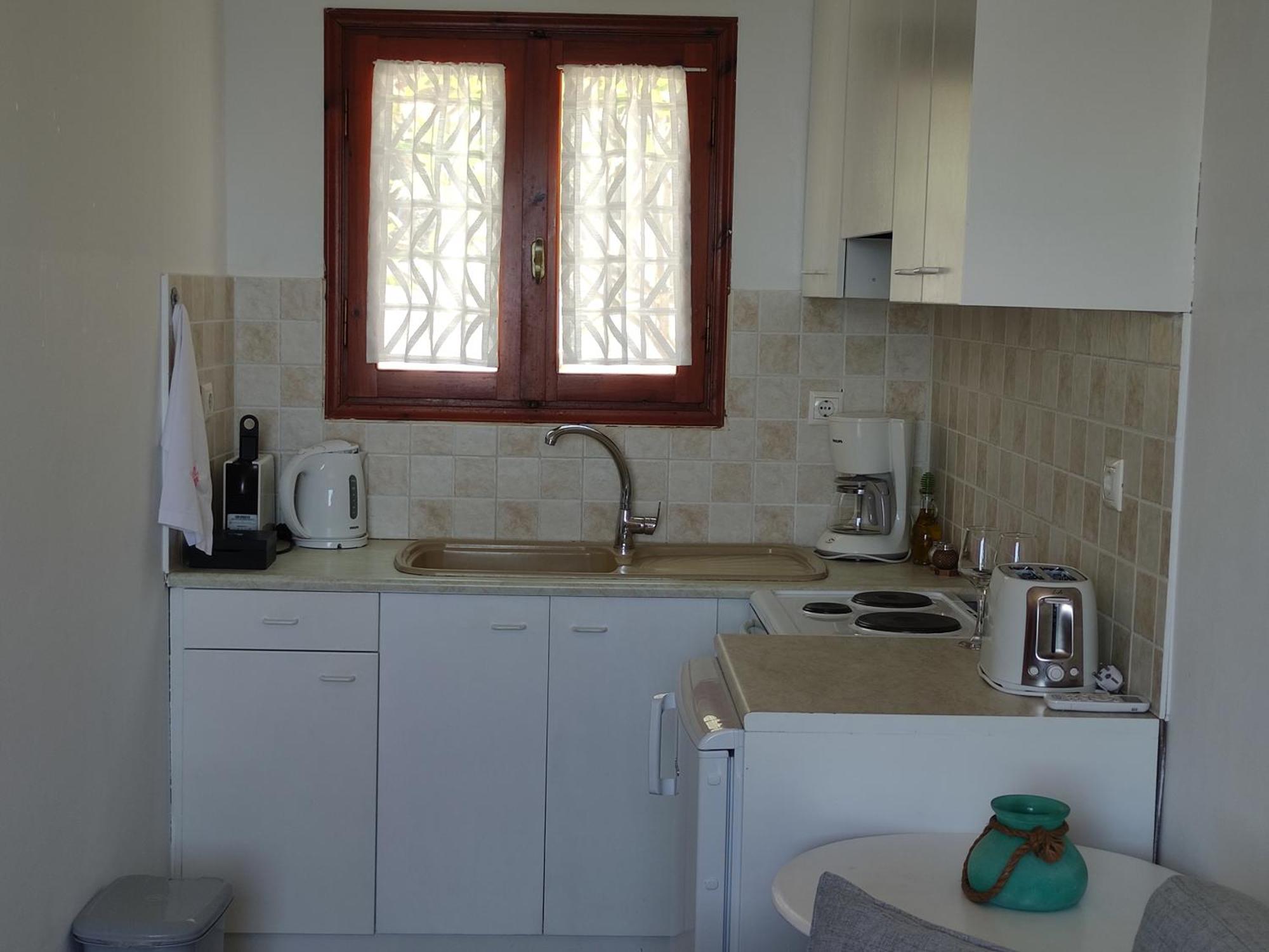 Limenaria Apartments موخلوس المظهر الخارجي الصورة