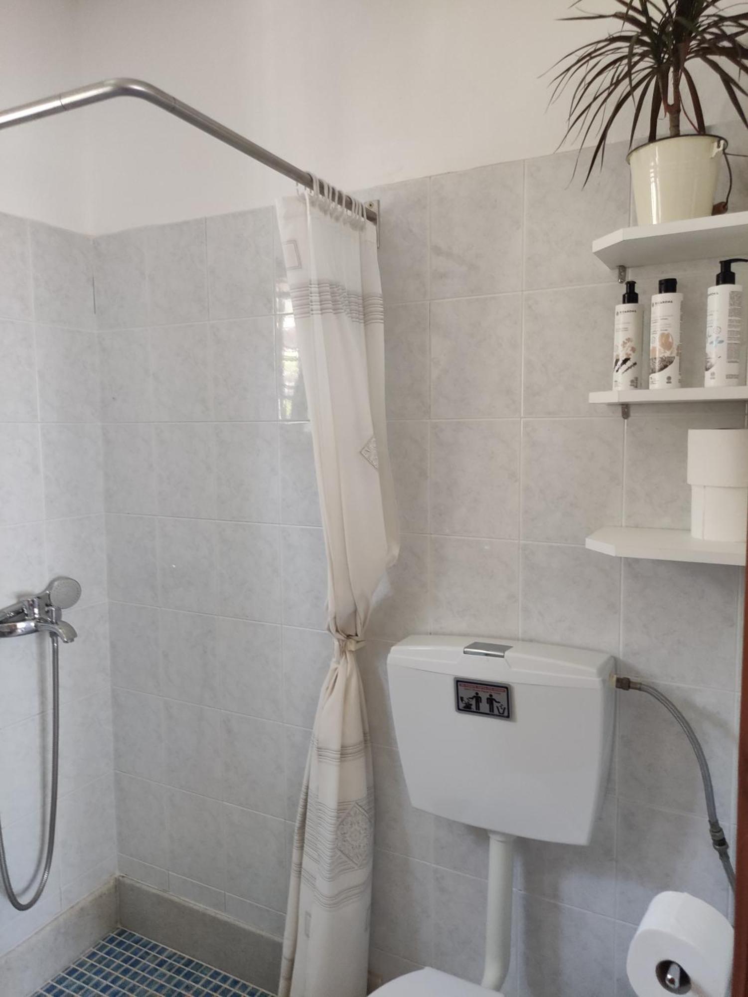 Limenaria Apartments موخلوس المظهر الخارجي الصورة