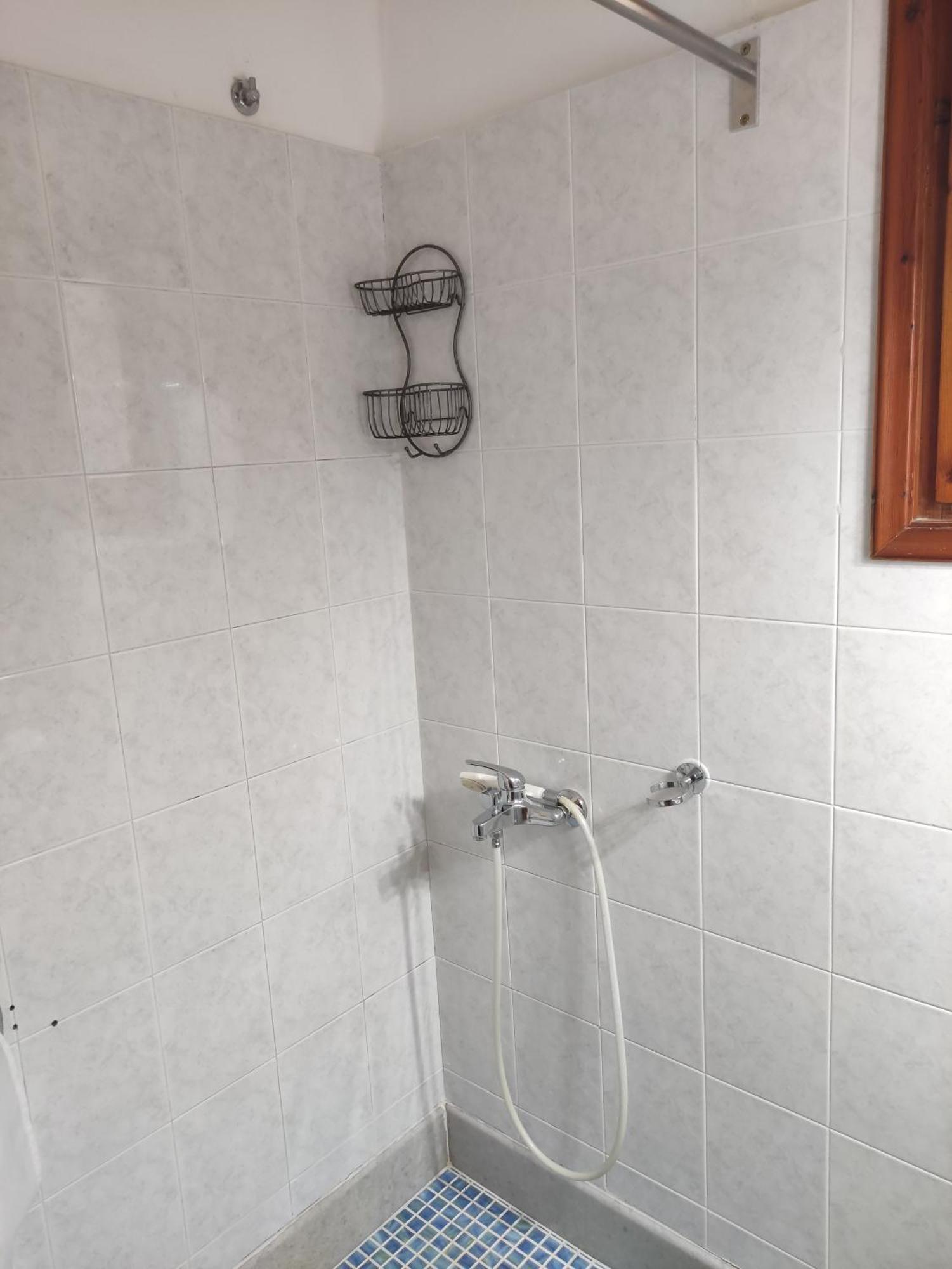 Limenaria Apartments موخلوس المظهر الخارجي الصورة